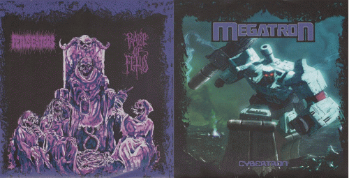 Fetus Eaters : Megatron - Fetus Eaters